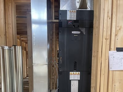 American comfort heating and air