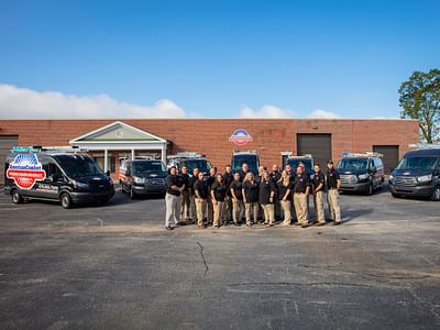 American Comfort Heating and Cooling