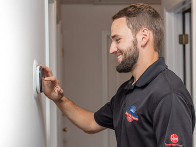 American Comfort Heating and Cooling