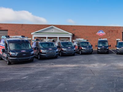 American Comfort Heating and Cooling