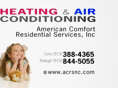 American Comfort Residential Services