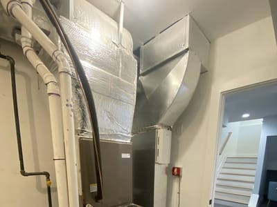 American Comfort Services LLC.