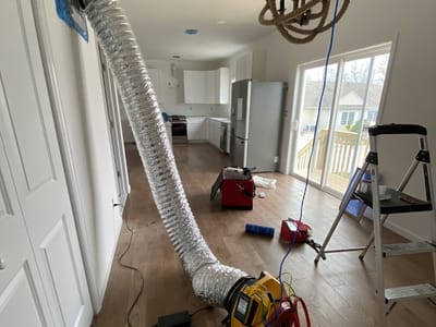 American Comfort Services LLC.