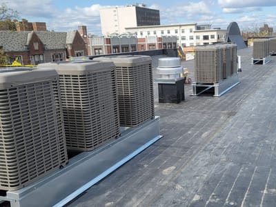 American Comfort Services LLC.