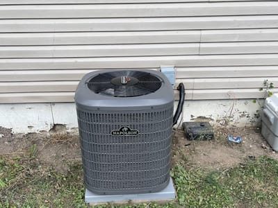 American comfort solution