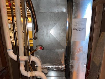 American comfort solution