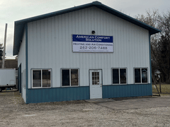 American comfort solution