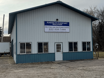 American comfort solution