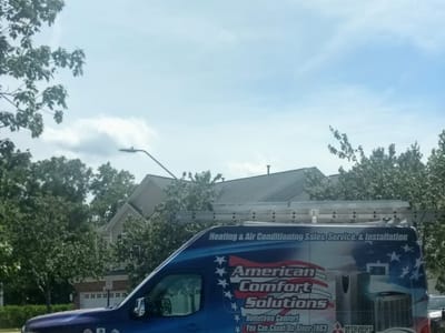 American Comfort Solutions