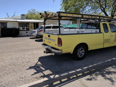 American Conditioned Air