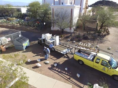 American Conditioned Air