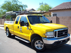 American Conditioned Air