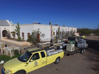 American Conditioned Air