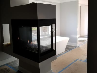 American Contracting Inc