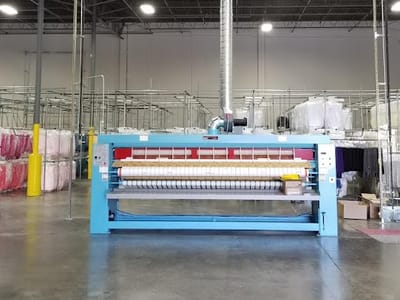 American Contracting Inc