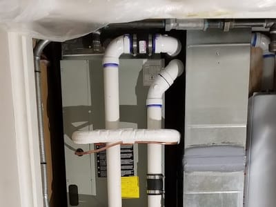 American Contracting Inc