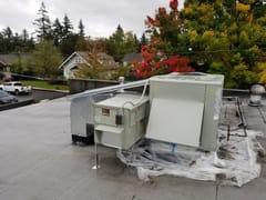 American Contracting Inc