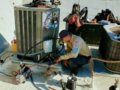 American Cool Heat Air & Commercial Refrigeration