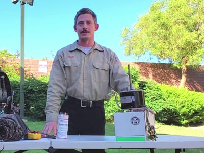 American Cool Heat Air & Commercial Refrigeration