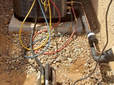 American Cooling And Heating