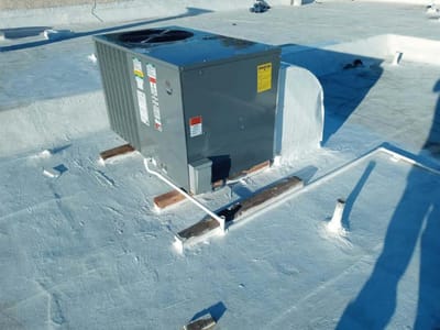 American Cooling And Heating