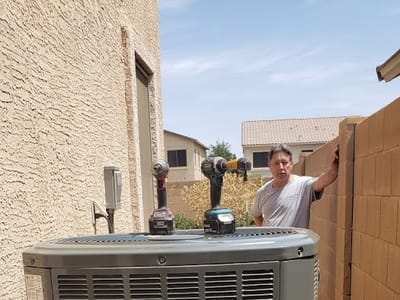 American Cooling And Heating