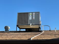 American Cooling And Heating