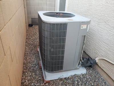 American Cooling And Heating