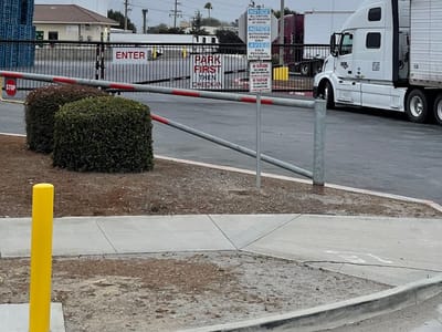 American Cooling Inc