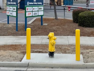 American Cooling Inc