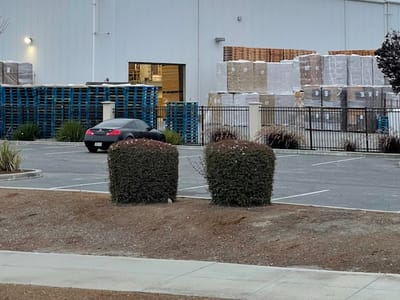 American Cooling Inc