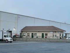 American Cooling Inc