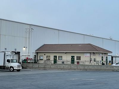 American Cooling Inc