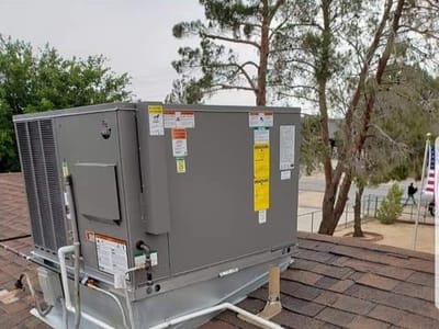 American Cooling Solutions, Inc.