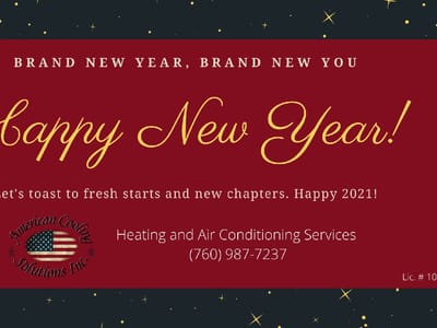 American Cooling Solutions, Inc.