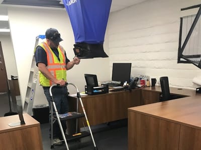 American Cooling Solutions, Inc.