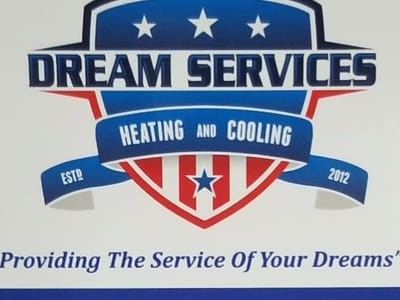American Dream Services Heating and Cooling