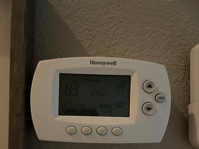 American Dream Services Heating and Cooling