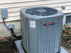 American Eagle Heating and Air Conditioning of NJ Inc
