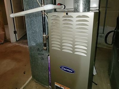 American Eagle Heating Cooling Streamwood IL