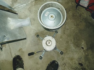 American Eagle Heating Cooling Streamwood IL