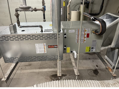 American Eagle Heating Cooling Streamwood IL