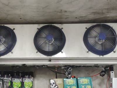 American Eagle HVAC