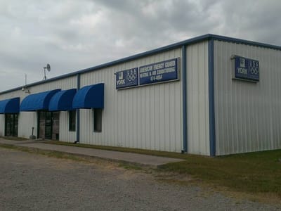 American Energy Guard Heating & Air