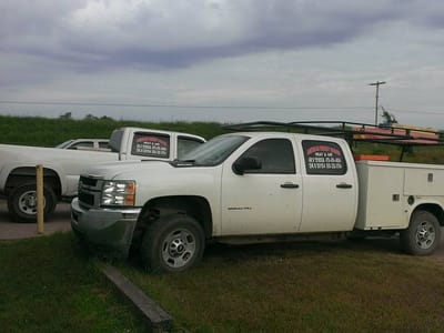 American Energy Guard Heating & Air