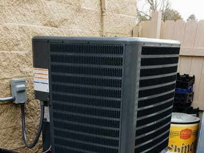 American Energy Guard Heating & Air