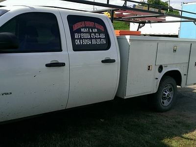 American Energy Guard Heating & Air