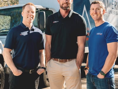 American Energy Heat & Air