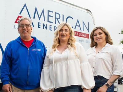 American Energy Heat & Air