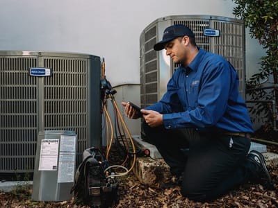 American Energy Heat & Air